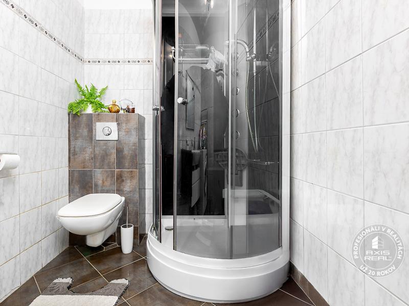 Sale Family house, Family house, Stará Klenová, Bratislava - Nové Mest