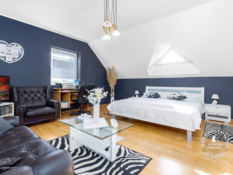 Sale Family house, Family house, Stará Klenová, Bratislava - Nové Mest