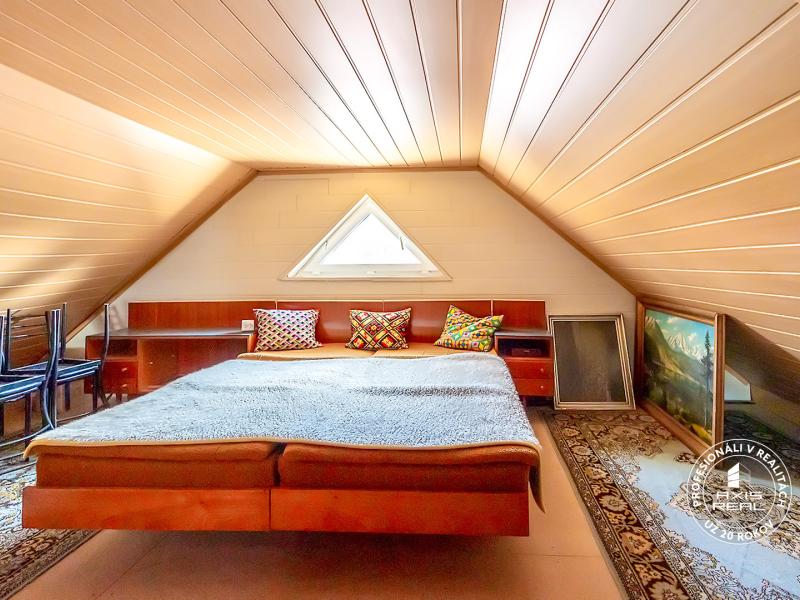 Sale Family house, Family house, Stará Klenová, Bratislava - Nové Mest