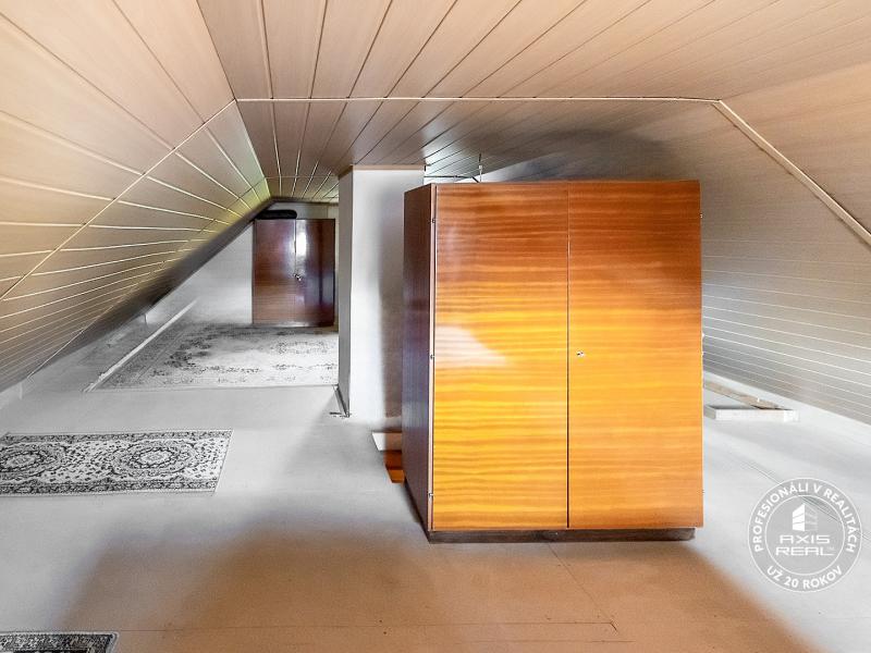 Sale Family house, Family house, Stará Klenová, Bratislava - Nové Mest