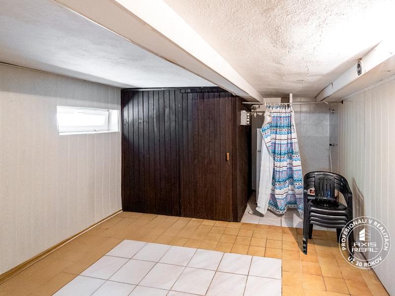 Sale Family house, Family house, Stará Klenová, Bratislava - Nové Mest