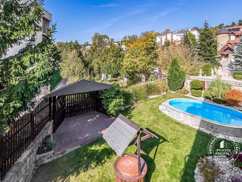 Sale Family house, Family house, Stará Klenová, Bratislava - Nové Mest