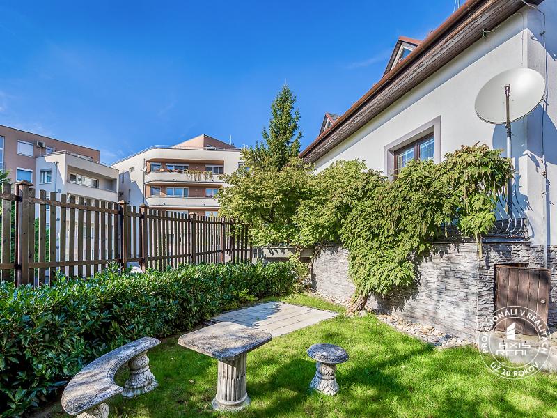 Sale Family house, Family house, Stará Klenová, Bratislava - Nové Mest