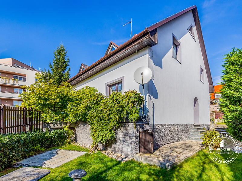 Sale Family house, Family house, Stará Klenová, Bratislava - Nové Mest