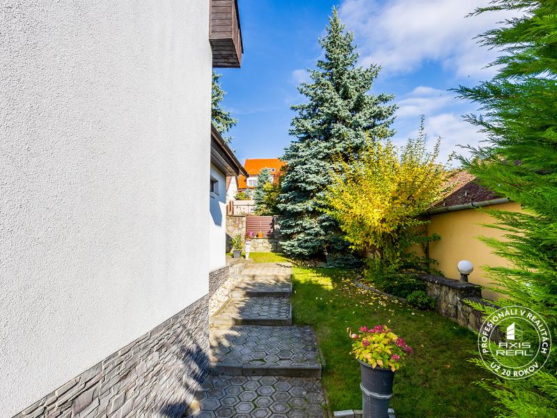 Sale Family house, Family house, Stará Klenová, Bratislava - Nové Mest