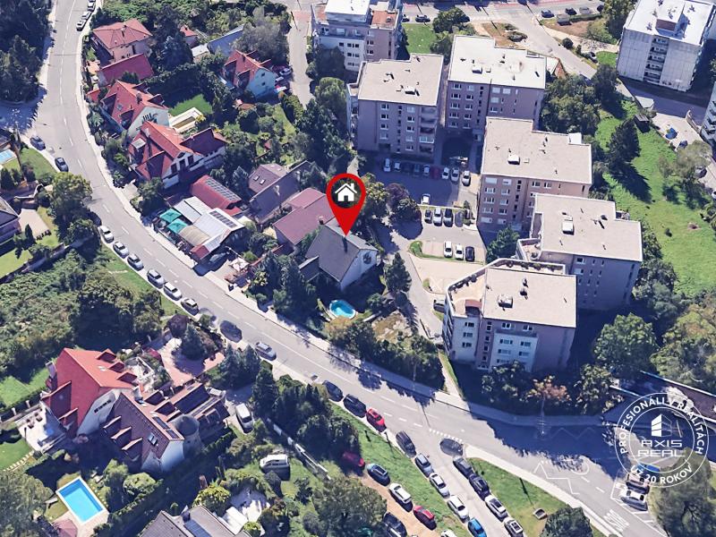 Sale Family house, Family house, Stará Klenová, Bratislava - Nové Mest