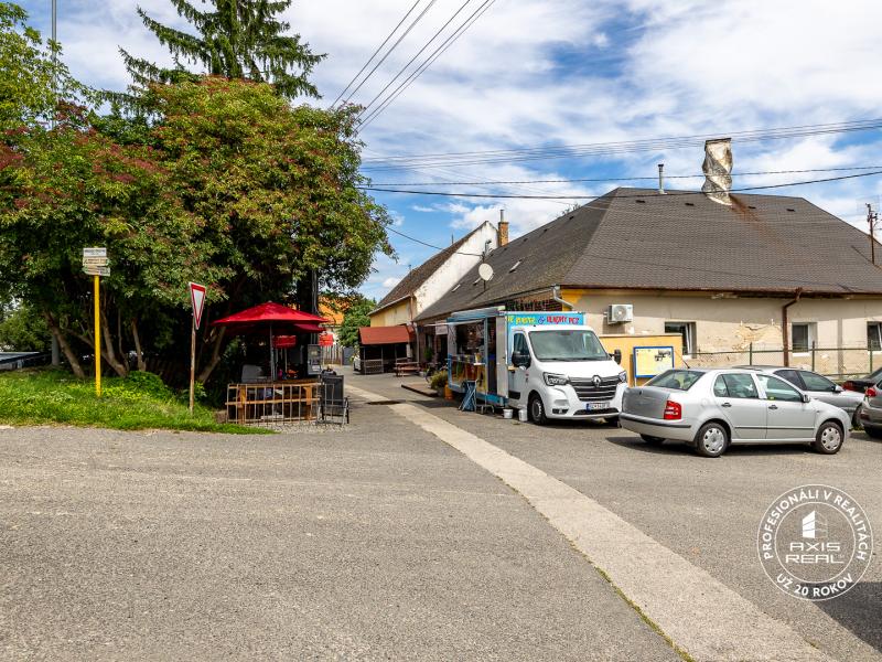  Stavebný pozemok (665 m2) Topoľový rad, Bernolákovo