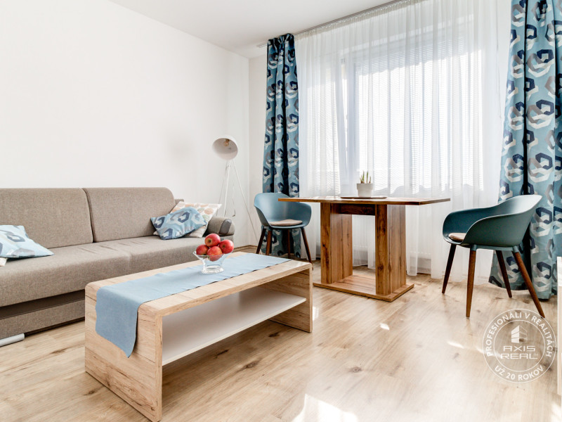  2-izbák, PARKOVANIE, novostavba, Dúbravka, Pri hrubej lúke