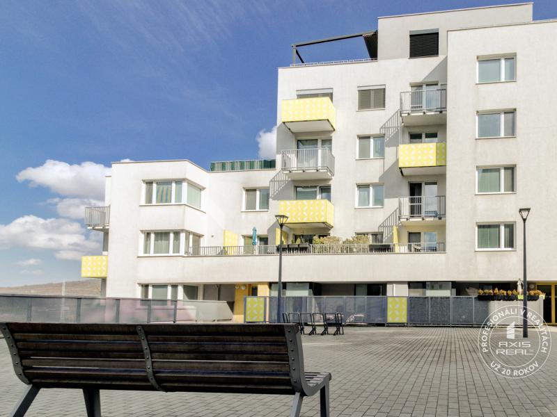  2-izbák, PARKOVANIE, novostavba, Dúbravka, Pri hrubej lúke