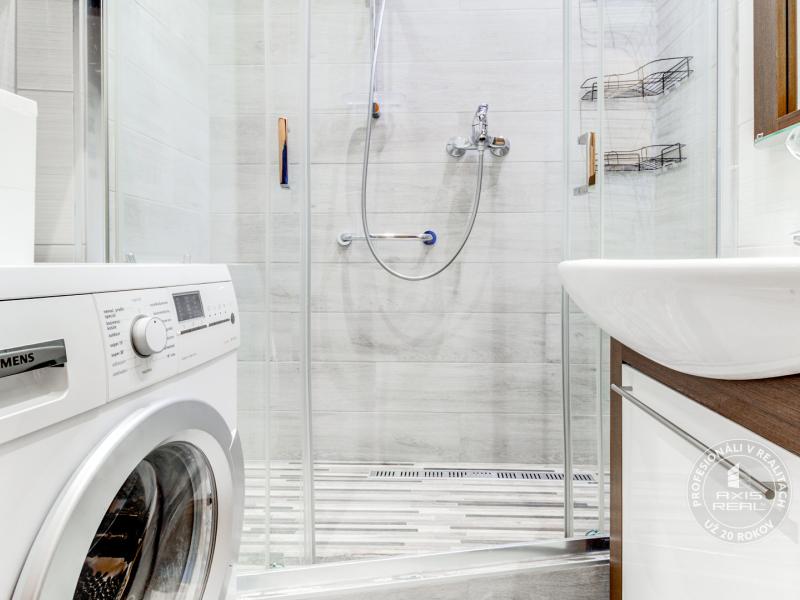  2-izb. byt blízko Ekonomickej univerzity, Polereckého ul.