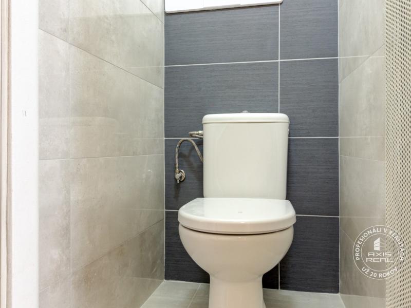   3-izbový byt, 2 x LODŽIA, BA III. Rača, Karpatské nám.