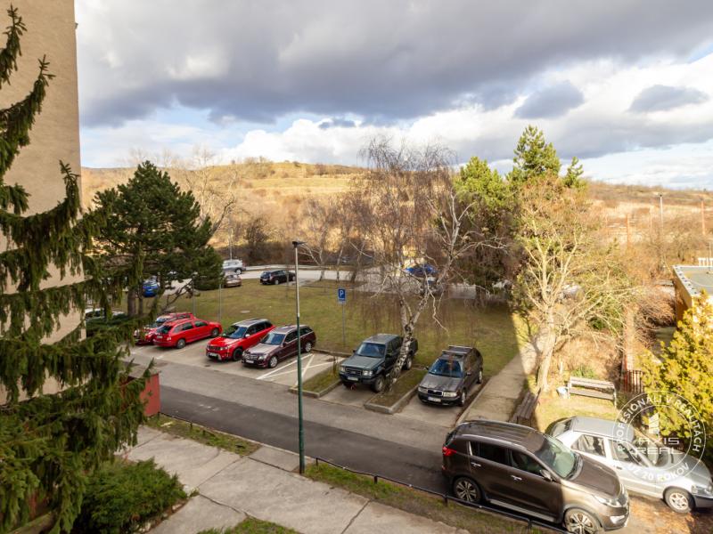   3-izbový byt, 2 x LODŽIA, BA III. Rača, Karpatské nám.