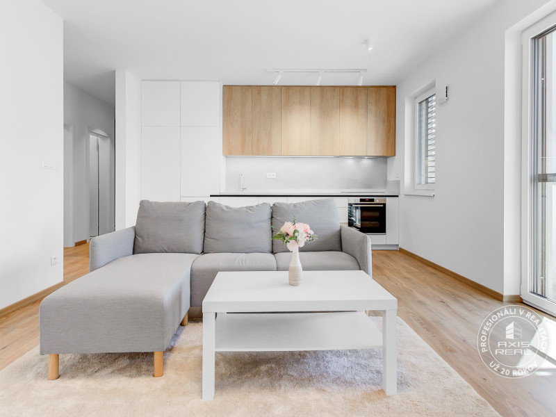  Pekný 3-izbový byt s KLIMATIZÁCIOU a PARKOVACÍM MIESTOM