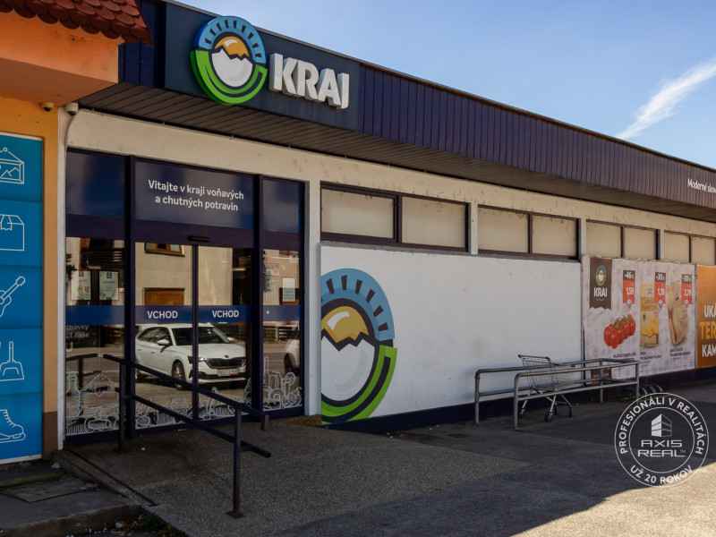  Pekný 3-izbový byt s KLIMATIZÁCIOU a PARKOVACÍM MIESTOM