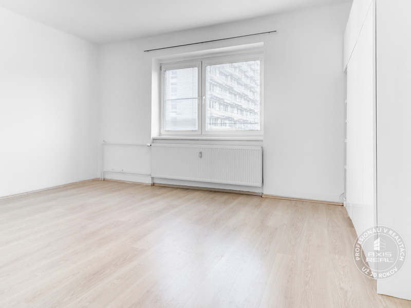 Sale Studio, Trenčianska, Bratislava - Ružinov, Slovakia