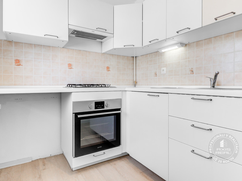 Sale Studio, Trenčianska, Bratislava - Ružinov, Slovakia