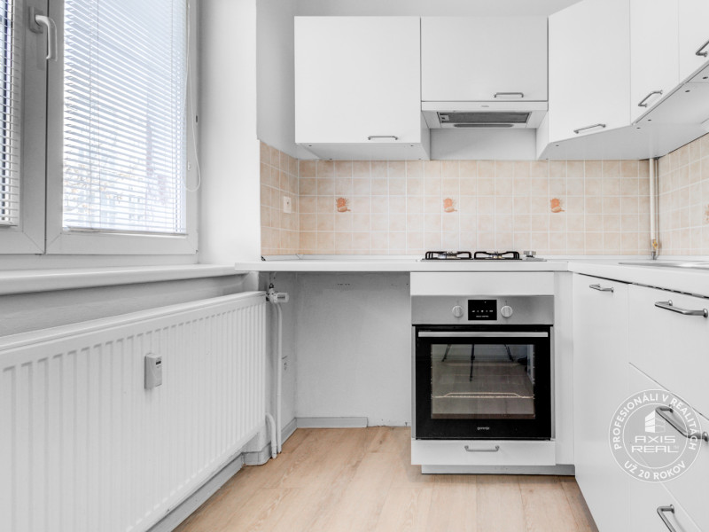 Sale Studio, Trenčianska, Bratislava - Ružinov, Slovakia