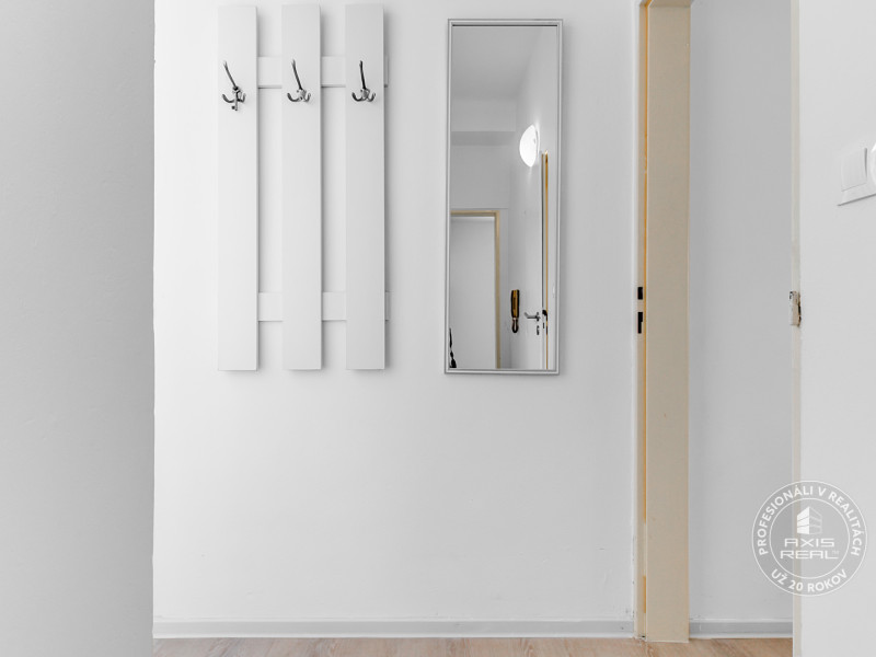 Sale Studio, Trenčianska, Bratislava - Ružinov, Slovakia