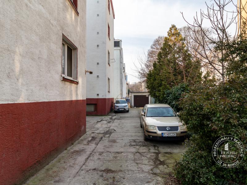 Sale Studio, Trenčianska, Bratislava - Ružinov, Slovakia