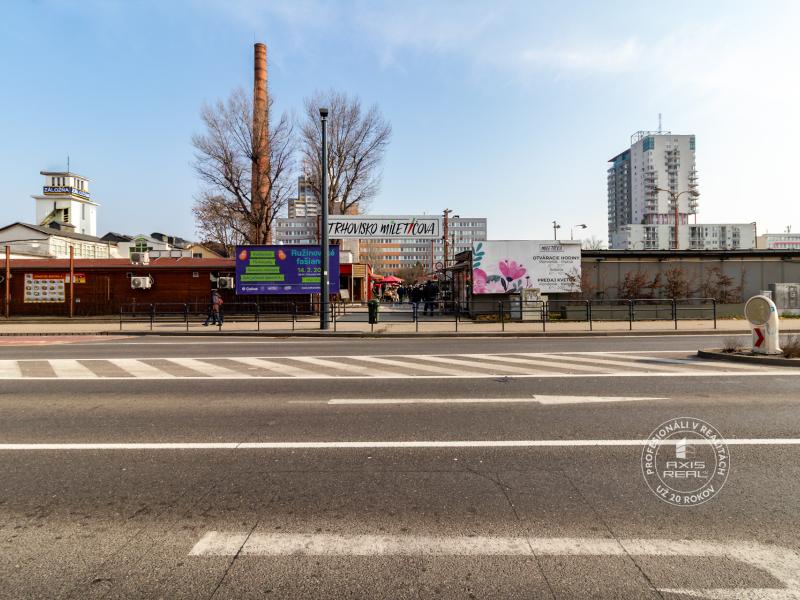 Sale Studio, Trenčianska, Bratislava - Ružinov, Slovakia