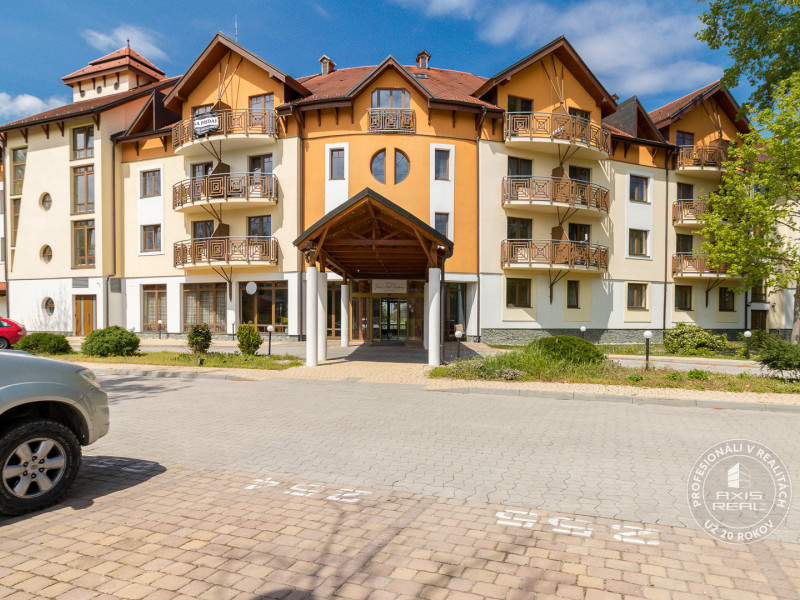 Sale Single studio, Single studio, Antolská, Bratislava - Petržalka, S