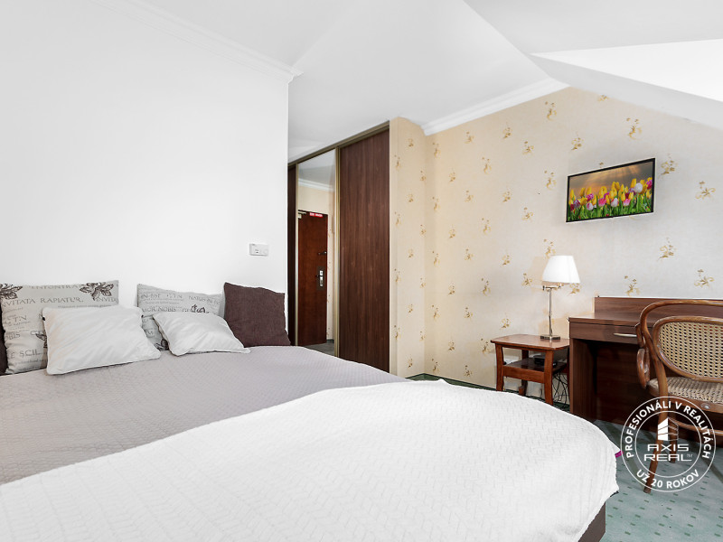 Sale Single studio, Single studio, Antolská, Bratislava - Petržalka, S