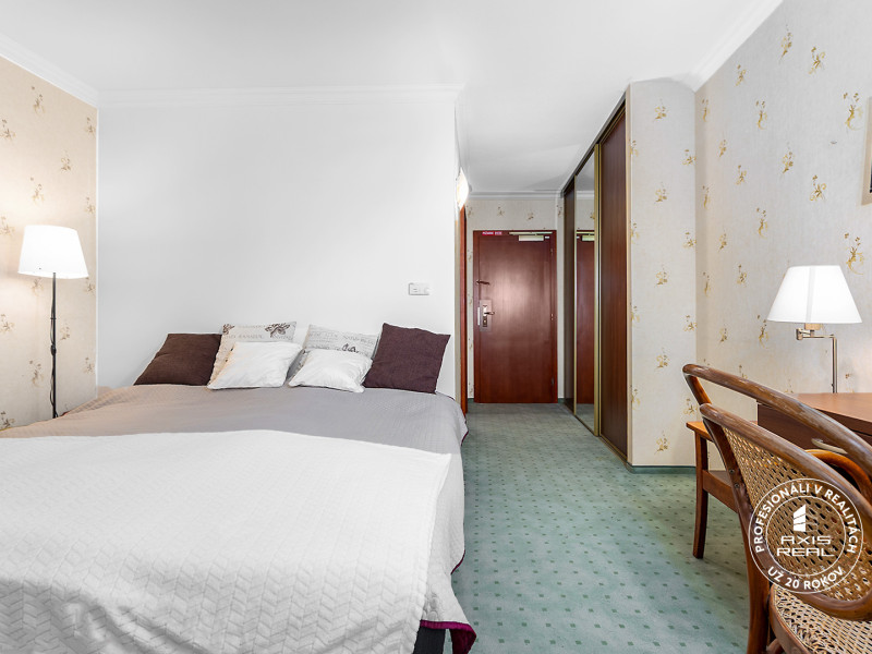 Sale Single studio, Single studio, Antolská, Bratislava - Petržalka, S