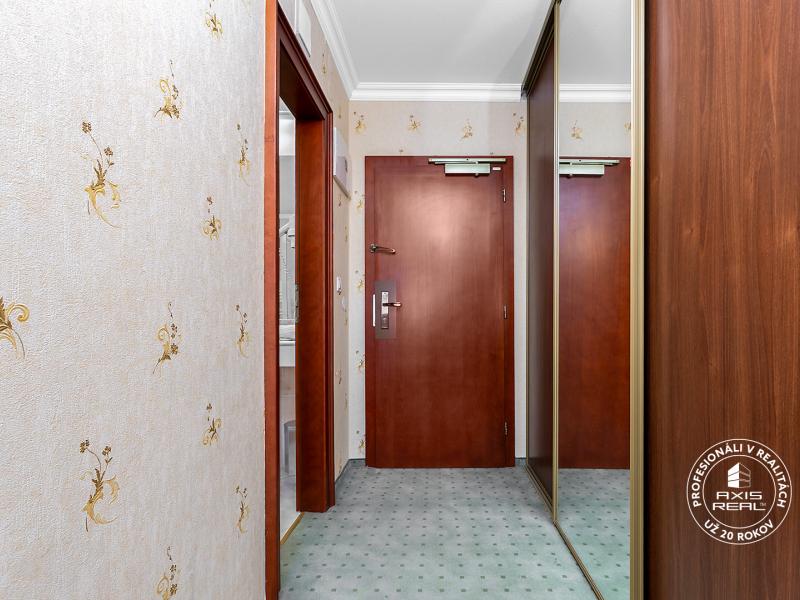 Sale Single studio, Single studio, Antolská, Bratislava - Petržalka, S