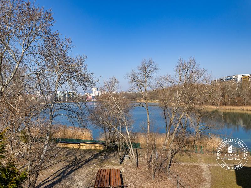 Sale Single studio, Single studio, Antolská, Bratislava - Petržalka, S