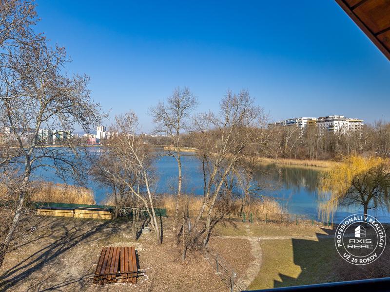 Sale Single studio, Single studio, Antolská, Bratislava - Petržalka, S