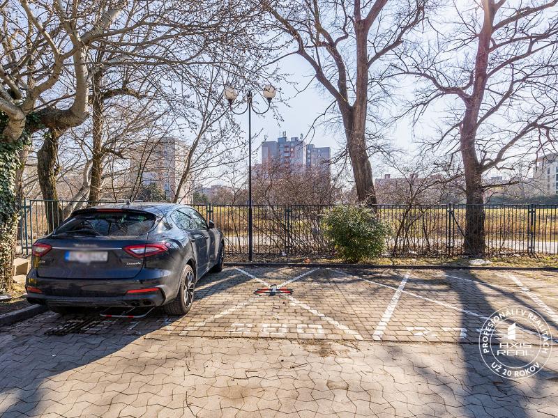 Sale Single studio, Single studio, Antolská, Bratislava - Petržalka, S