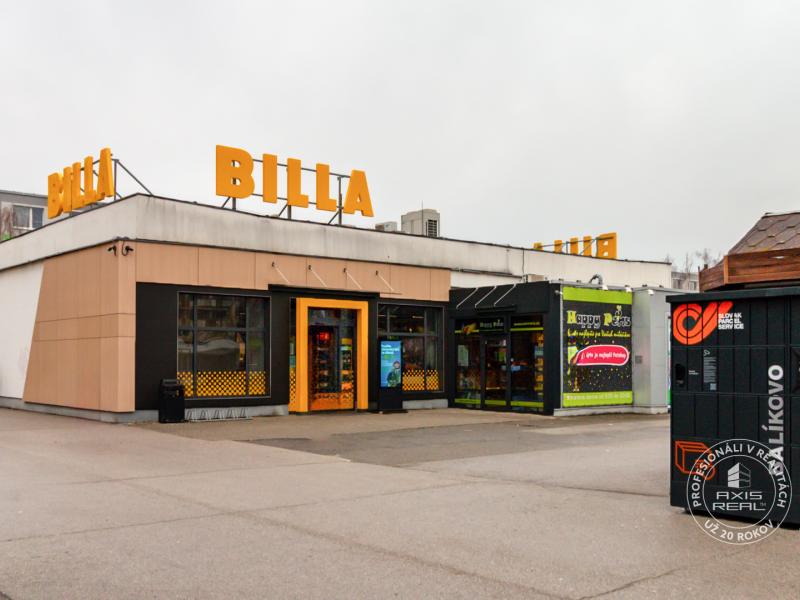   2-izbový byt s lodžiou, TOP LOKALITA RUŽINOV, Súmračná ul