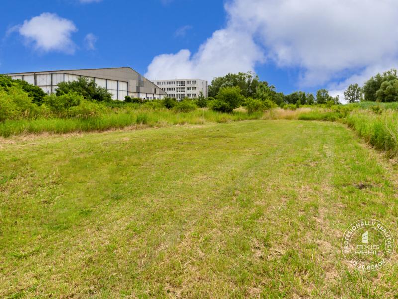 Sale Land plots - commercial, Land plots - commercial, Na pántoch, Bra