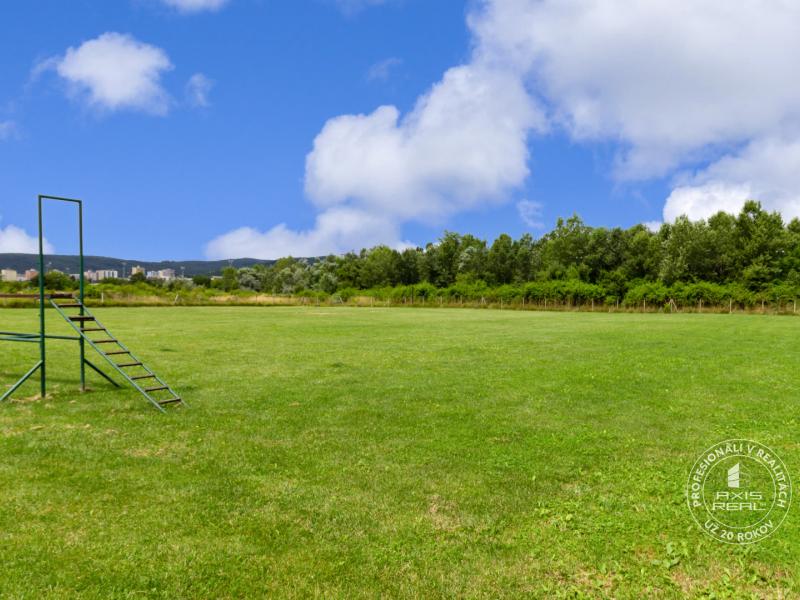 Sale Land plots - commercial, Land plots - commercial, Na pántoch, Bra