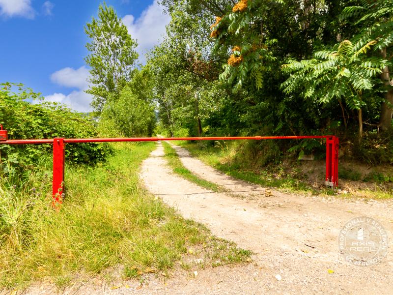 Sale Land plots - commercial, Land plots - commercial, Na pántoch, Bra