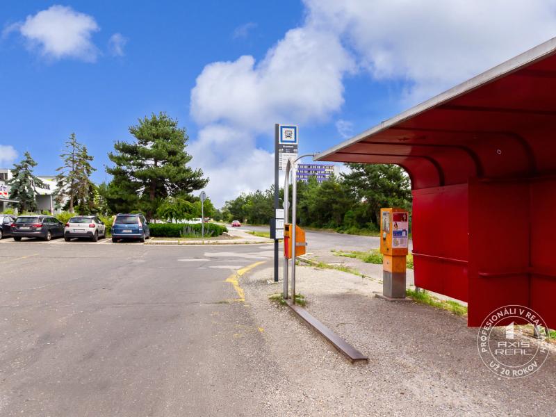 Sale Land plots - commercial, Land plots - commercial, Na pántoch, Bra