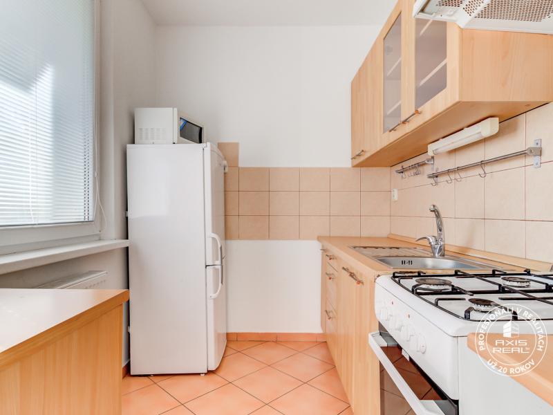 Rent One bedroom apartment, One bedroom apartment, Červeňákova, Bratis