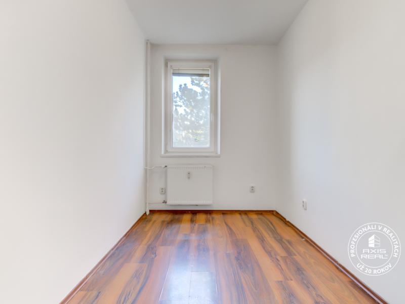 Rent One bedroom apartment, One bedroom apartment, Červeňákova, Bratis