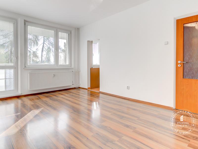 Rent One bedroom apartment, One bedroom apartment, Červeňákova, Bratis