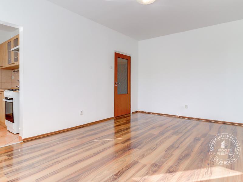 Rent One bedroom apartment, One bedroom apartment, Červeňákova, Bratis