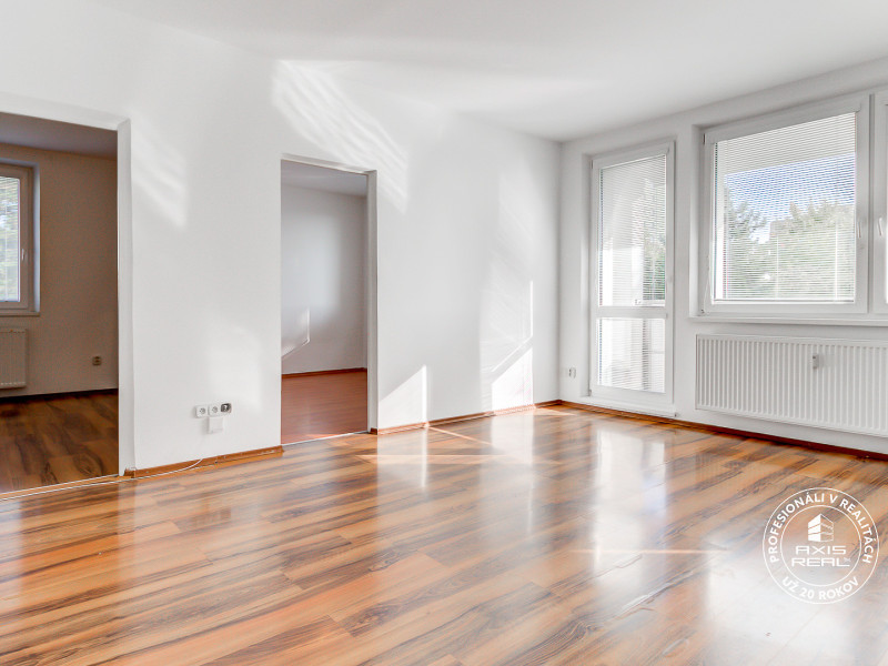 Rent Two bedroom apartment, Two bedroom apartment, Červeňákova, Bratis