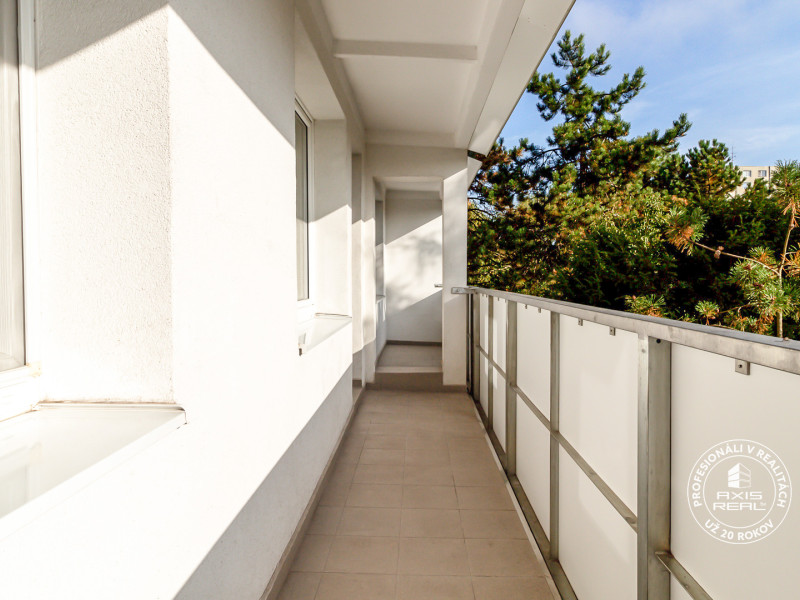 Rent Two bedroom apartment, Two bedroom apartment, Červeňákova, Bratis