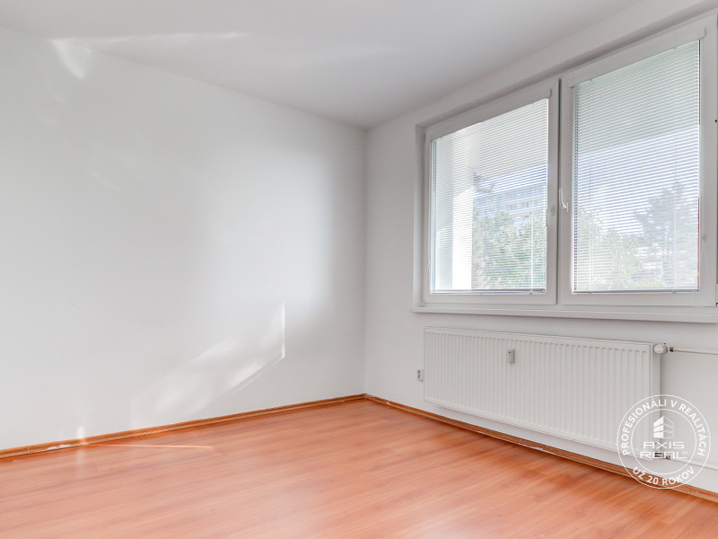 Rent Two bedroom apartment, Two bedroom apartment, Červeňákova, Bratis