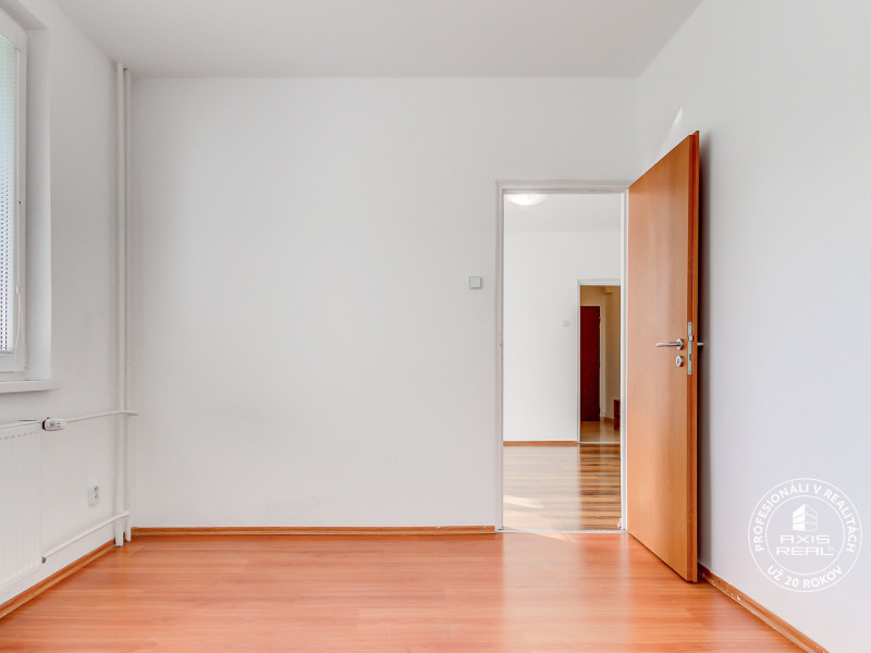 Rent Two bedroom apartment, Two bedroom apartment, Červeňákova, Bratis