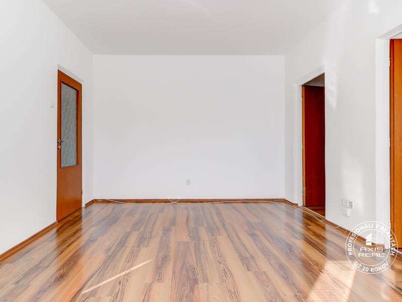 Rent Two bedroom apartment, Two bedroom apartment, Červeňákova, Bratis