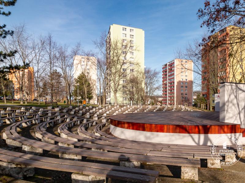 Rent Two bedroom apartment, Two bedroom apartment, Červeňákova, Bratis