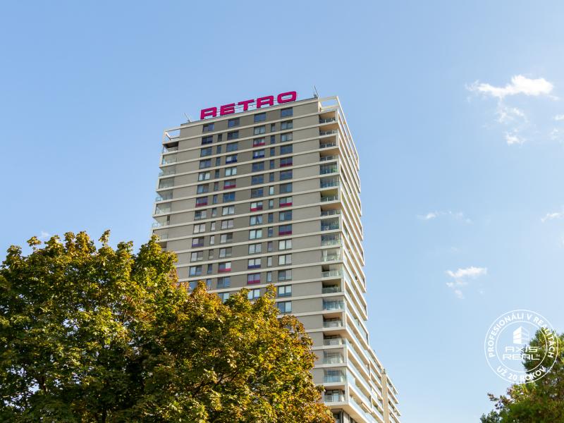   2-izb. byt, BA II. Ružinov, BALKÓN, Rumančeková