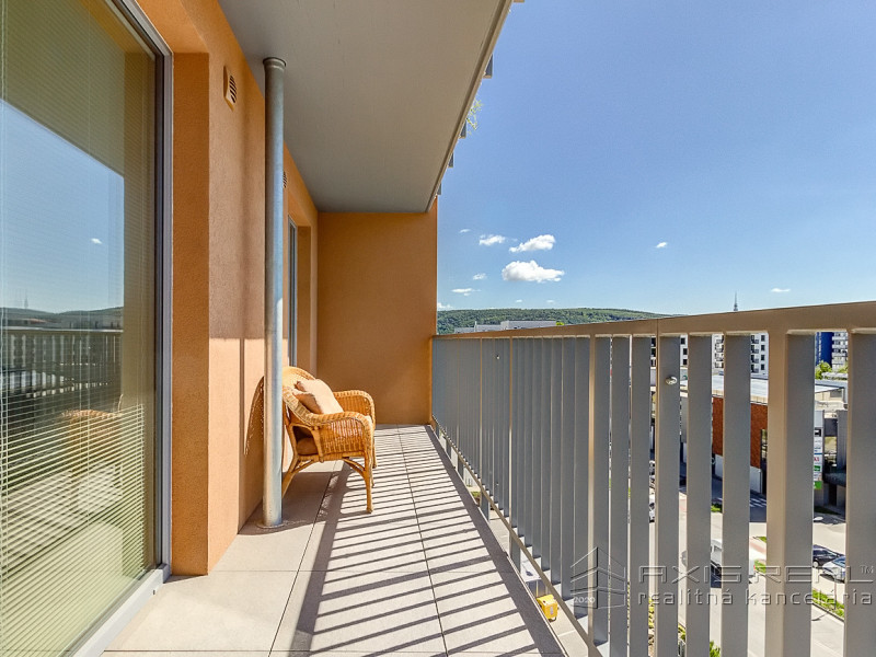 Rent One bedroom apartment, One bedroom apartment, Pri Hrubej lúke, Br