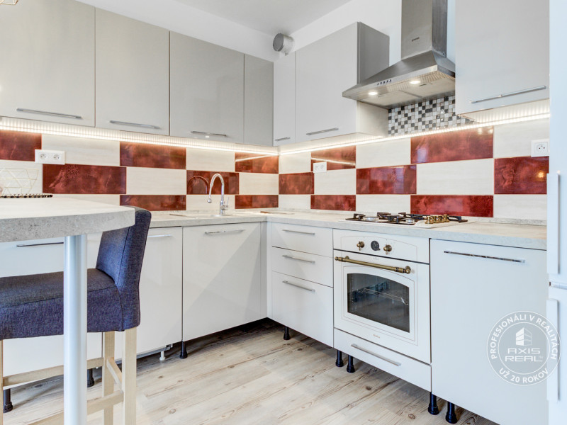 Rent One bedroom apartment, One bedroom apartment, Pri Hrubej lúke, Br