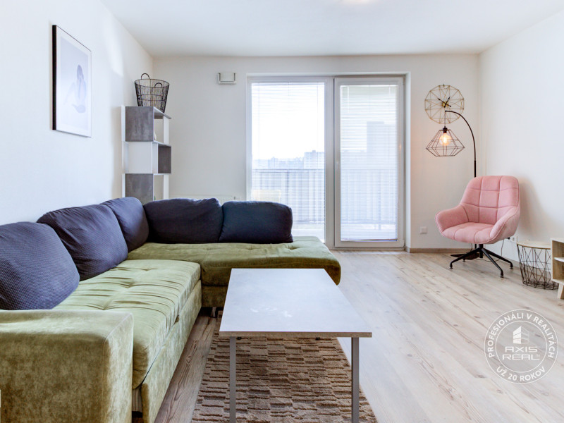 Rent One bedroom apartment, One bedroom apartment, Pri Hrubej lúke, Br